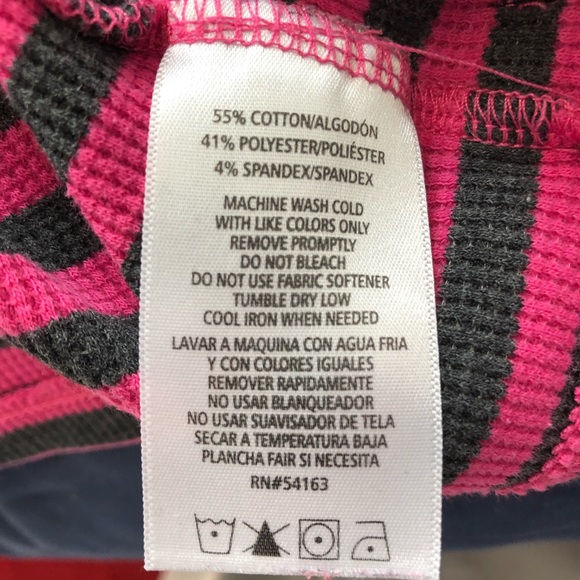 Marc hooded top - Picture 4 of 4